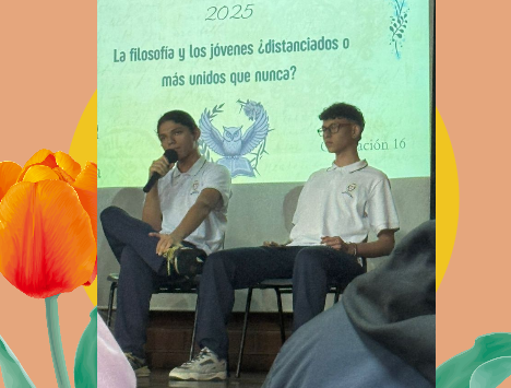 ENCUENTRO DE FILOSOFÍA